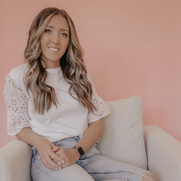 Meet your Posher, Aimee - Picture 1 of 1